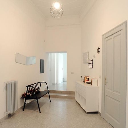 Maison Salerno Bagian luar foto