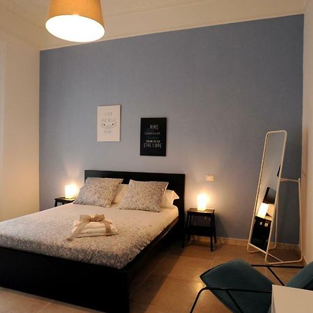 Maison Salerno Bagian luar foto